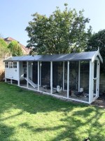 курятник проект 51